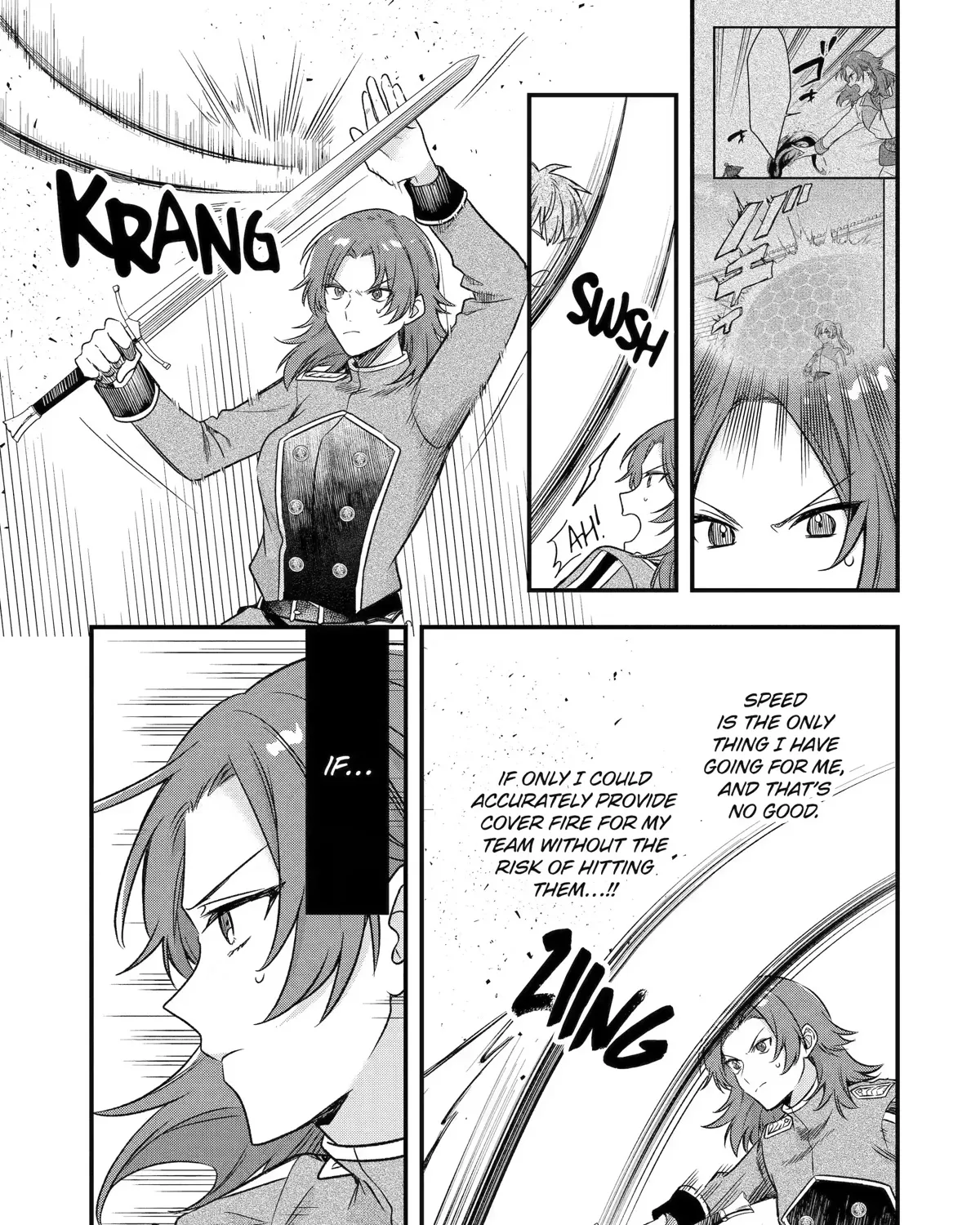 Demoted To A Teacher, The Strongest Sage Raises An Unbeatable Class Chapter 34 page 51 - MangaKakalot