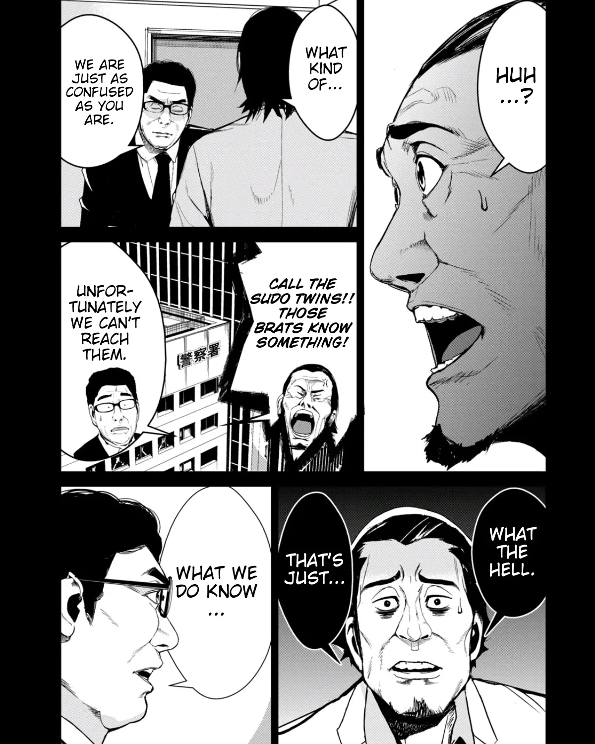 Denjin N Chapter 37 page 15 - MangaKakalot