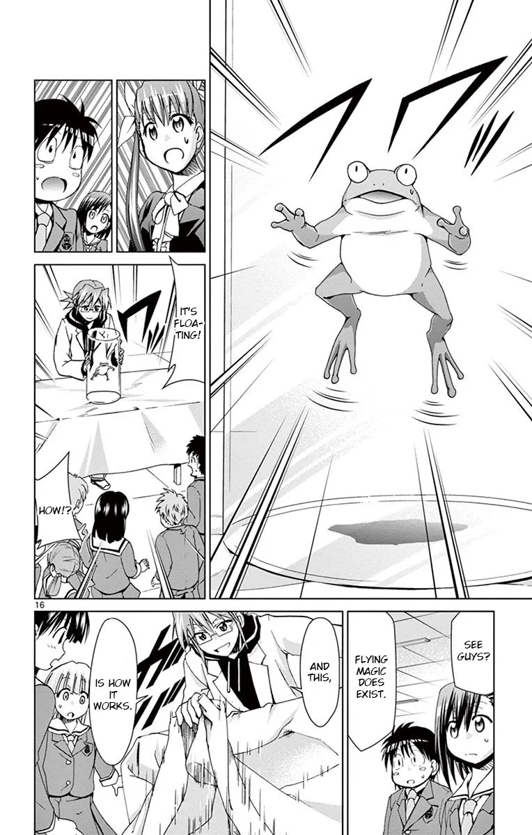 Denpa Kyoushi - Page 15