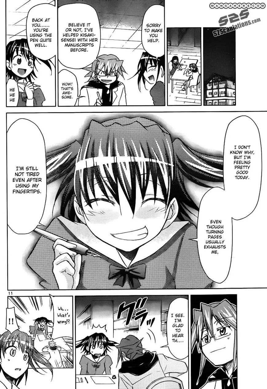 Denpa Kyoushi - Page 10