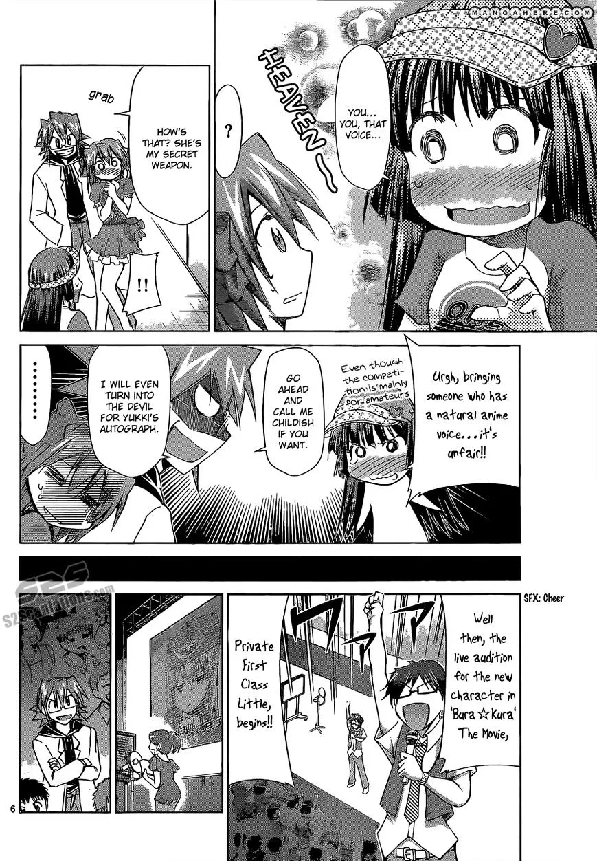 Denpa Kyoushi - Page 6