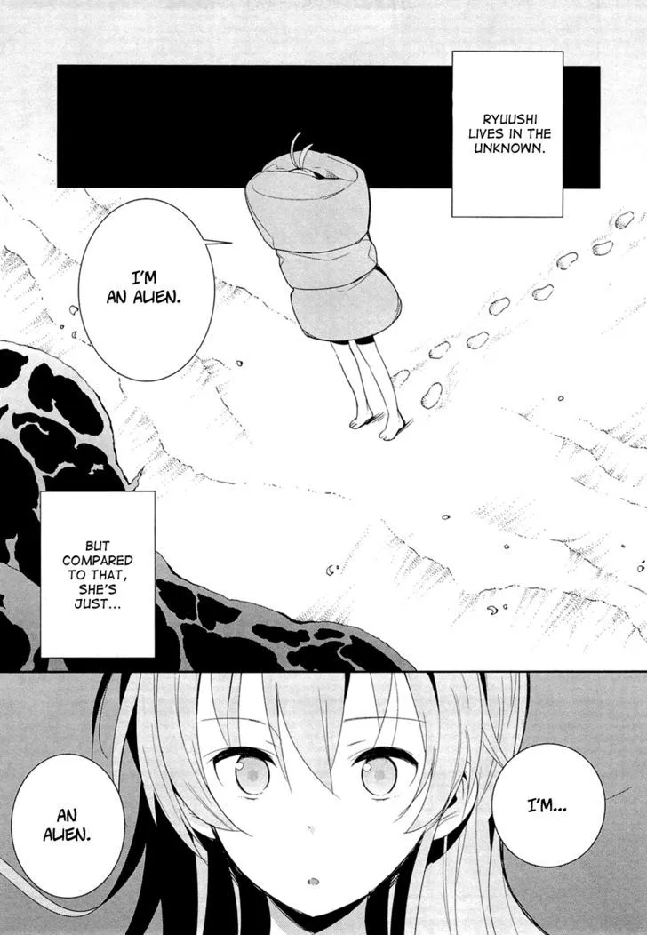 Denpa Onna To Seishun Otoko Chapter 6 page 24 - MangaKakalot