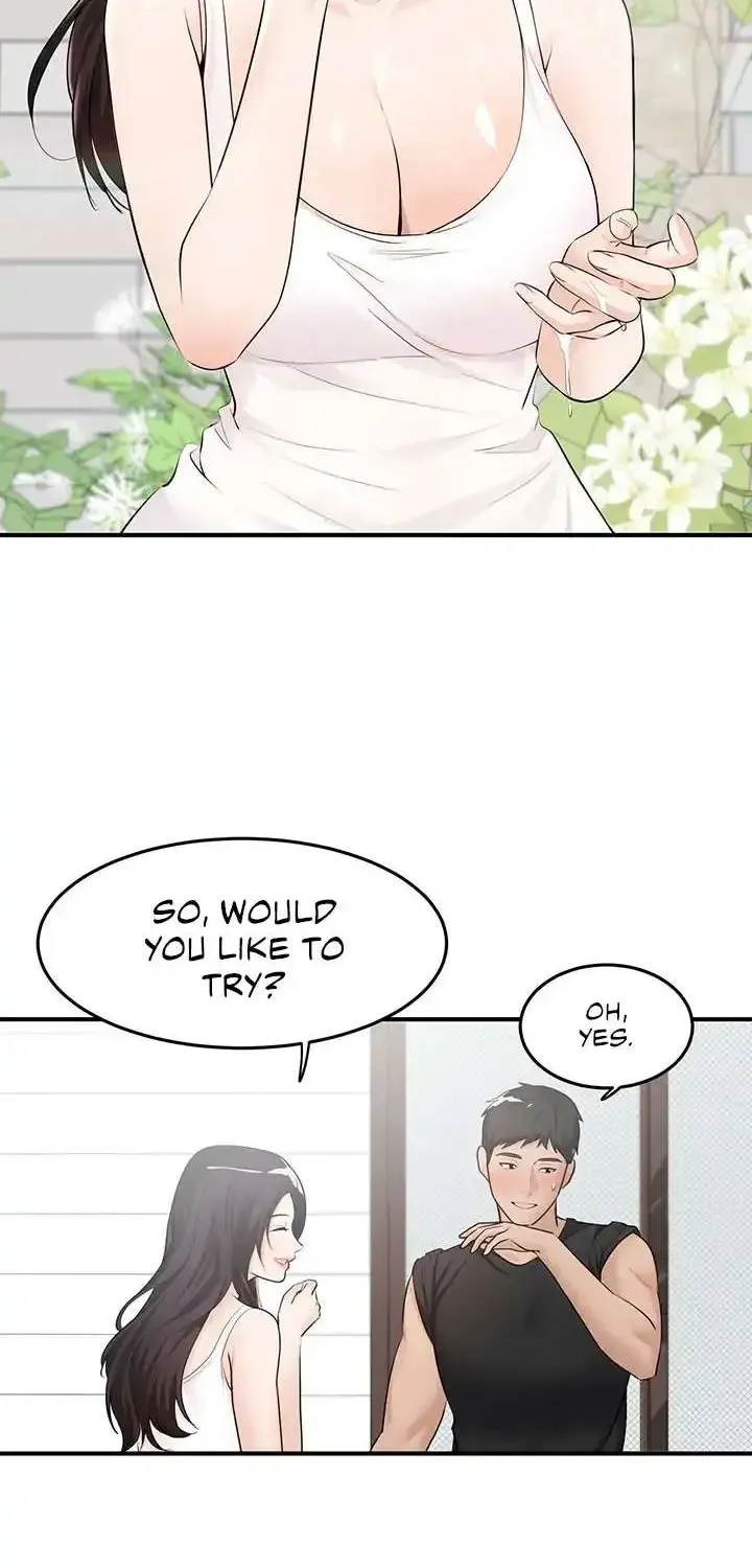 #dense #summer #firstlove Chapter 1 page 41 - MangaNelo