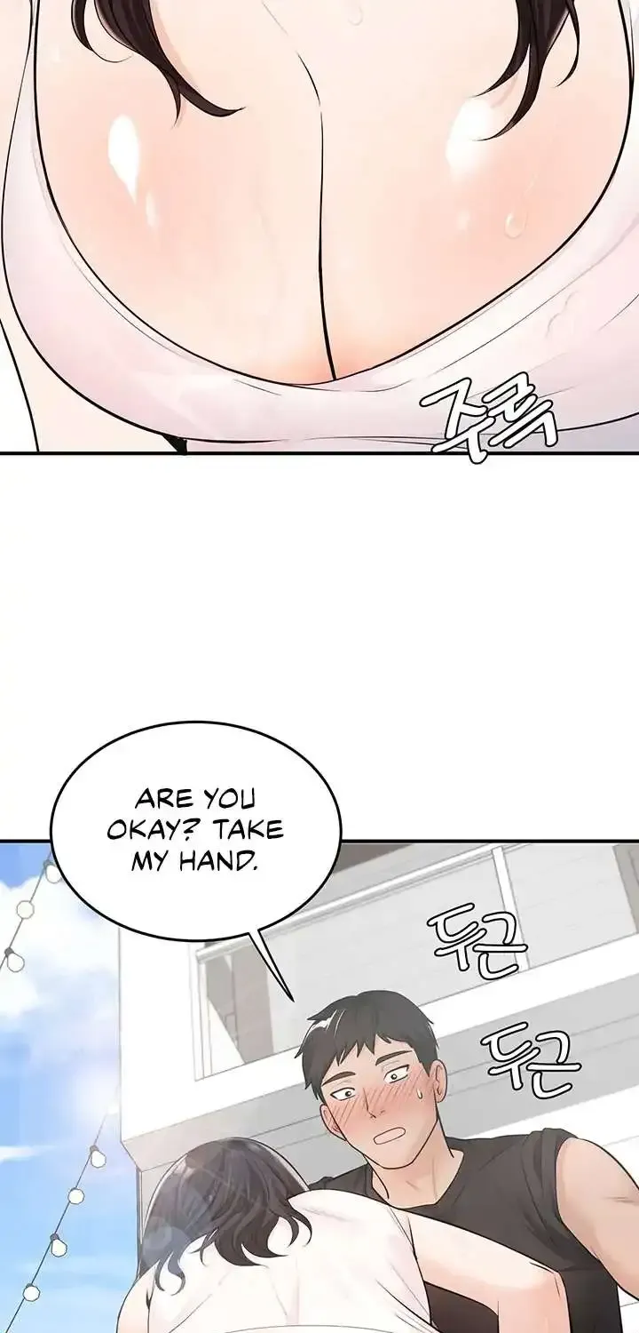 #dense #summer #firstlove Chapter 1 page 44 - MangaNato