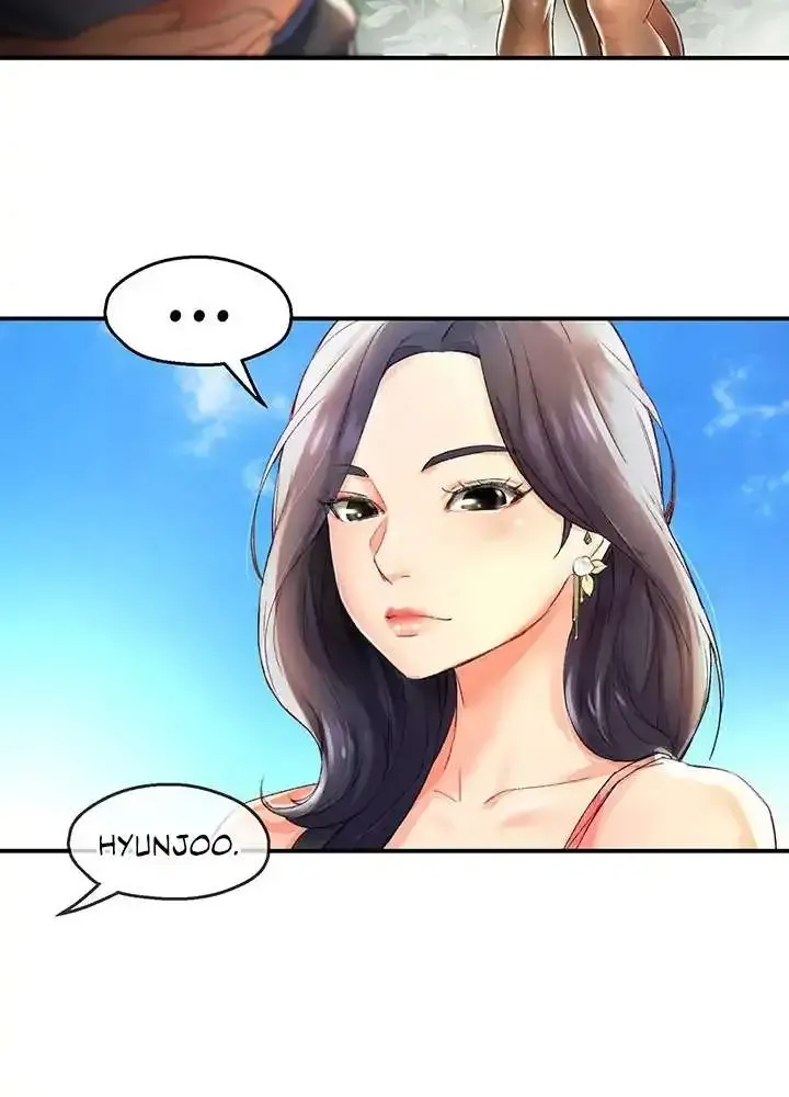 #dense #summer #firstlove Chapter 11 page 28 - MangaNato