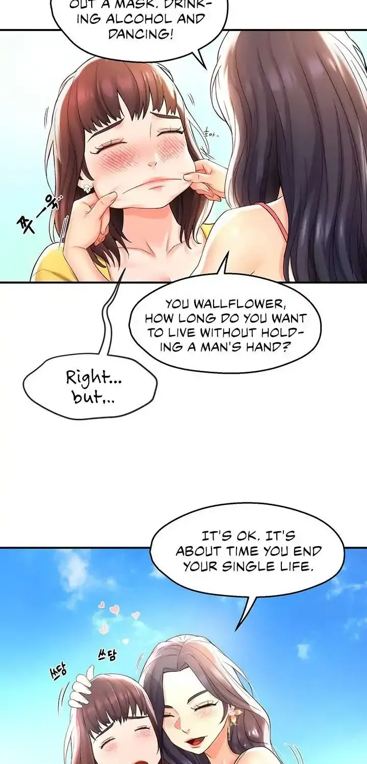 #dense #summer #firstlove Chapter 11 page 31 - MangaKakalot