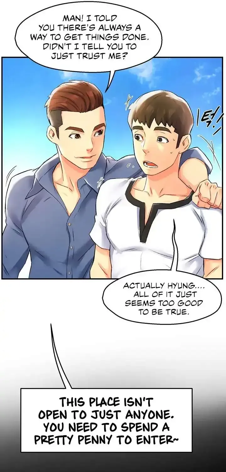 #dense #summer #firstlove Chapter 11 page 8 - MangaKakalot