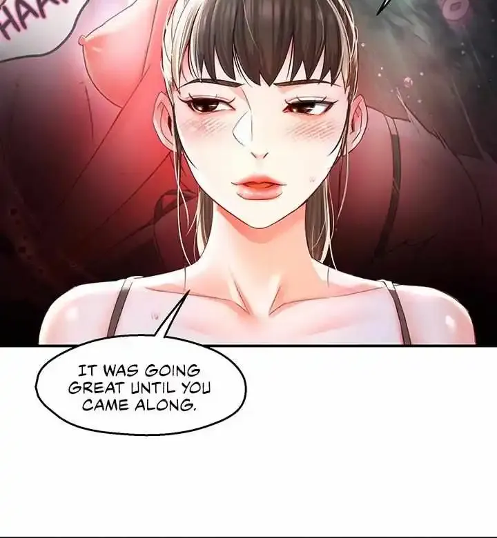 #dense #summer #firstlove Chapter 14 page 8 - MangaNato