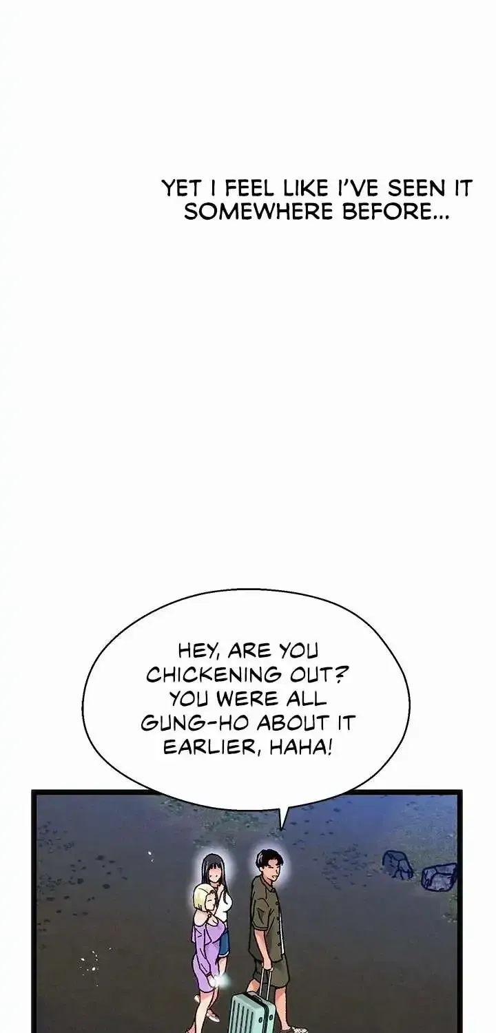 #dense #summer #firstlove Chapter 18 page 23 - MangaKakalot