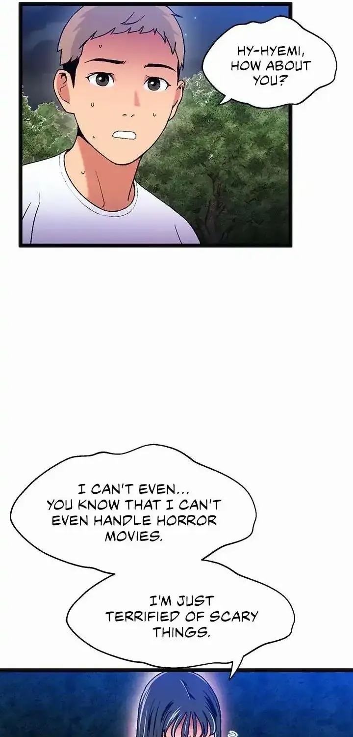 #dense #summer #firstlove Chapter 18 page 10 - MangaNelo