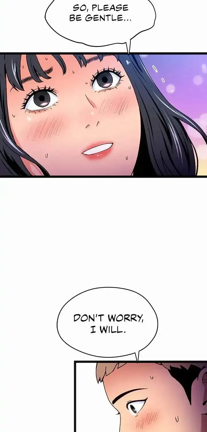 #dense #summer #firstlove Chapter 19 page 56 - MangaKakalot