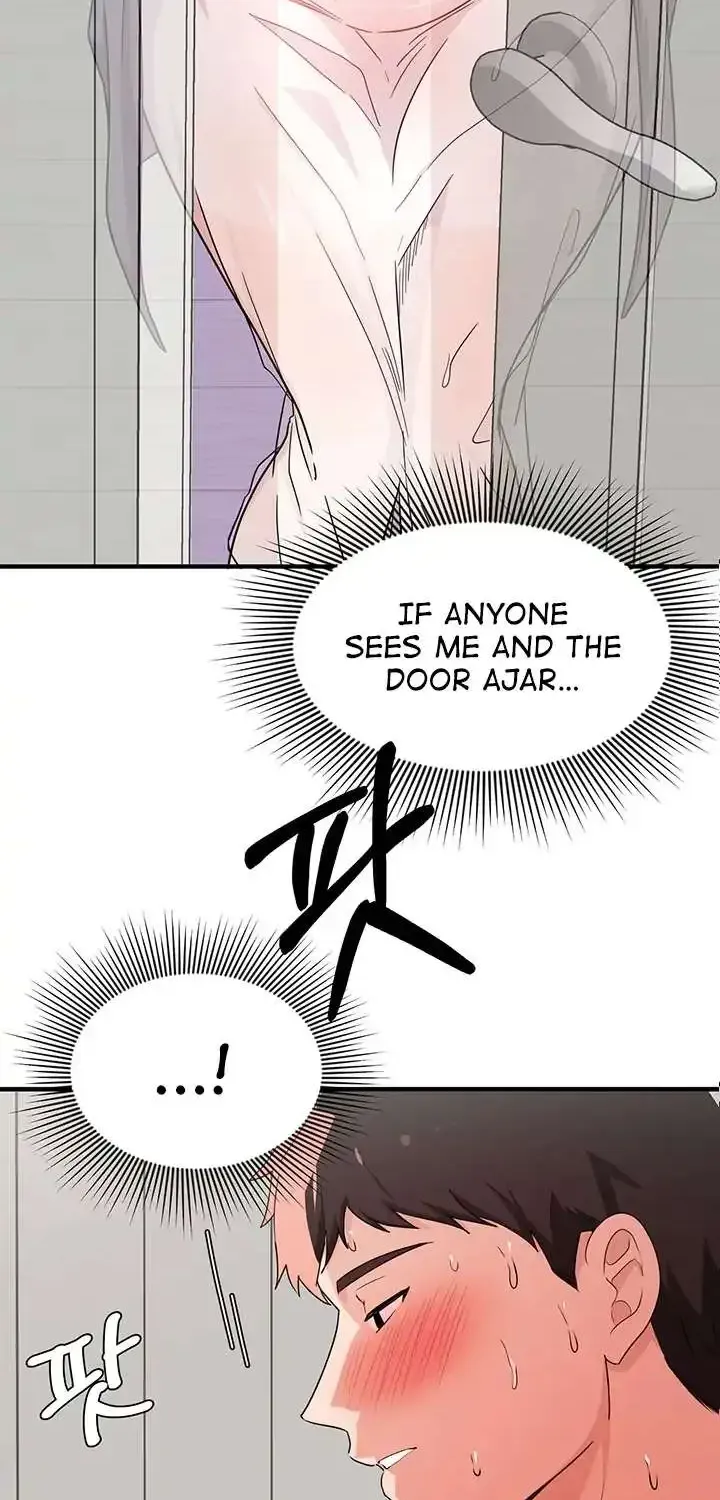 #dense #summer #firstlove Chapter 2 page 3 - MangaNelo