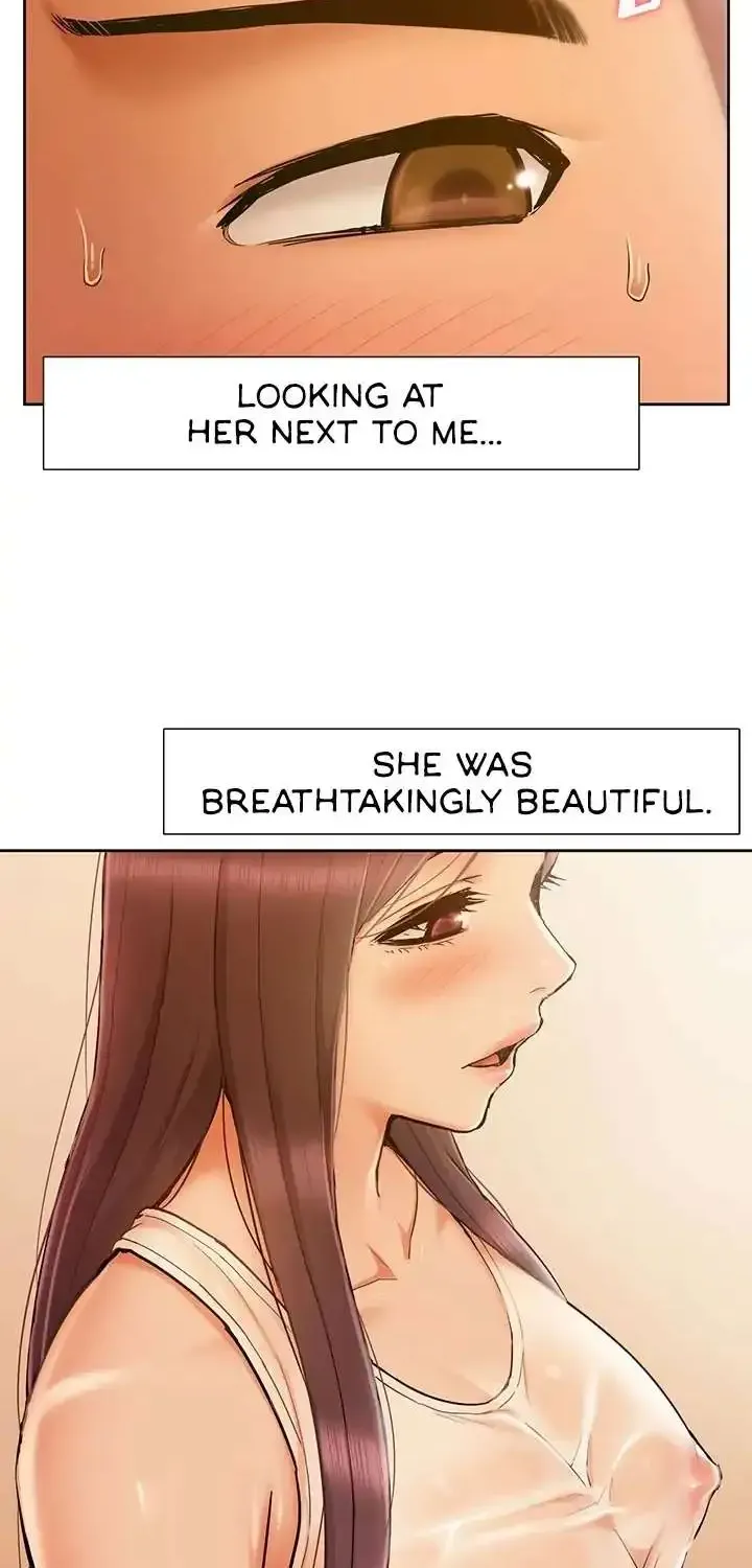 #dense #summer #firstlove Chapter 23 page 69 - MangaKakalot