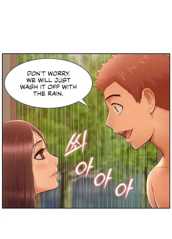 #dense #summer #firstlove Chapter 25 page 64 - MangaNelo