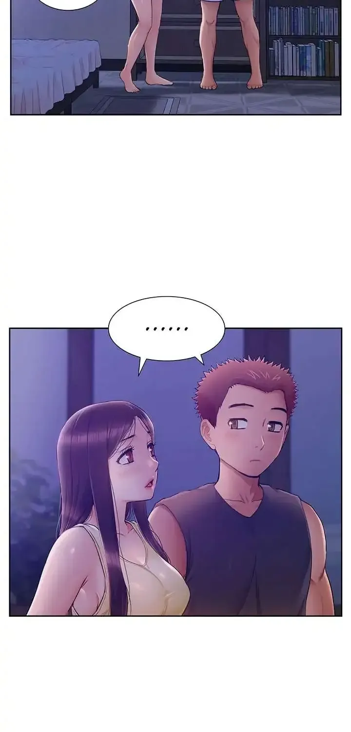 #dense #summer #firstlove Chapter 26 page 31 - MangaNelo