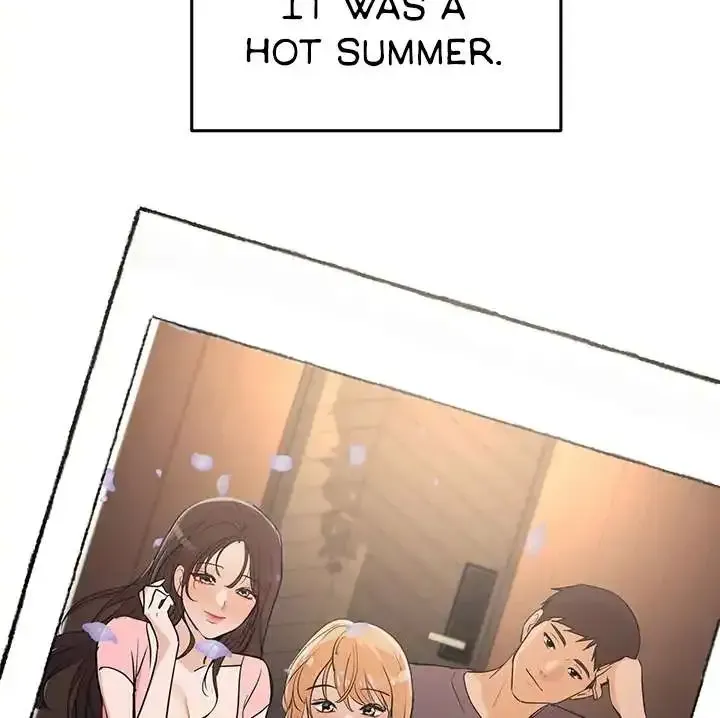 #dense #summer #firstlove Chapter 5 page 70 - MangaKakalot