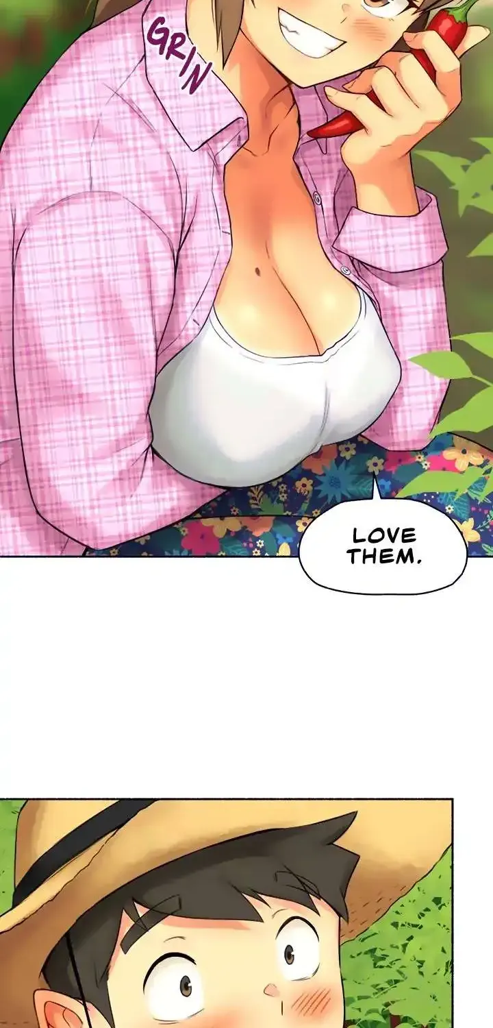 #dense #summer #firstlove Chapter 7 page 16 - MangaNato