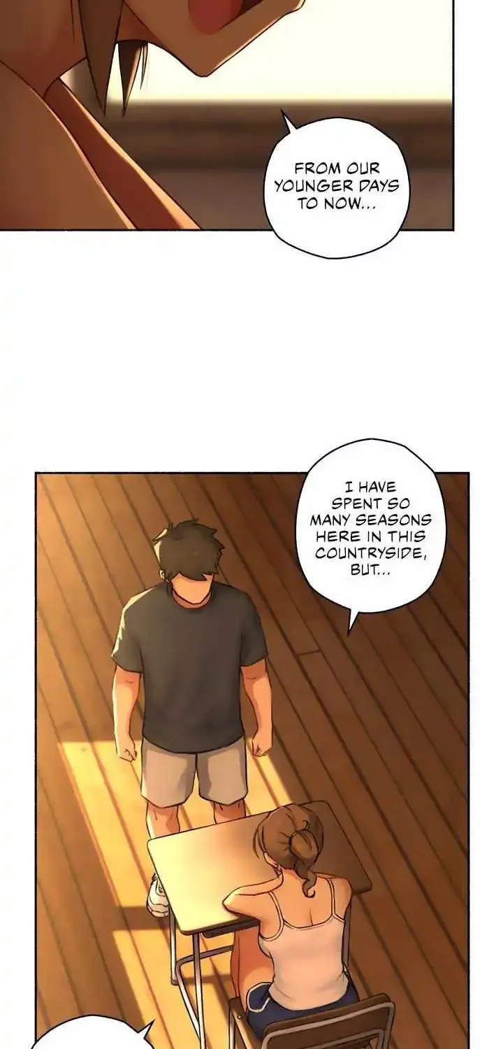 #dense #summer #firstlove Chapter 9 page 17 - MangaNelo