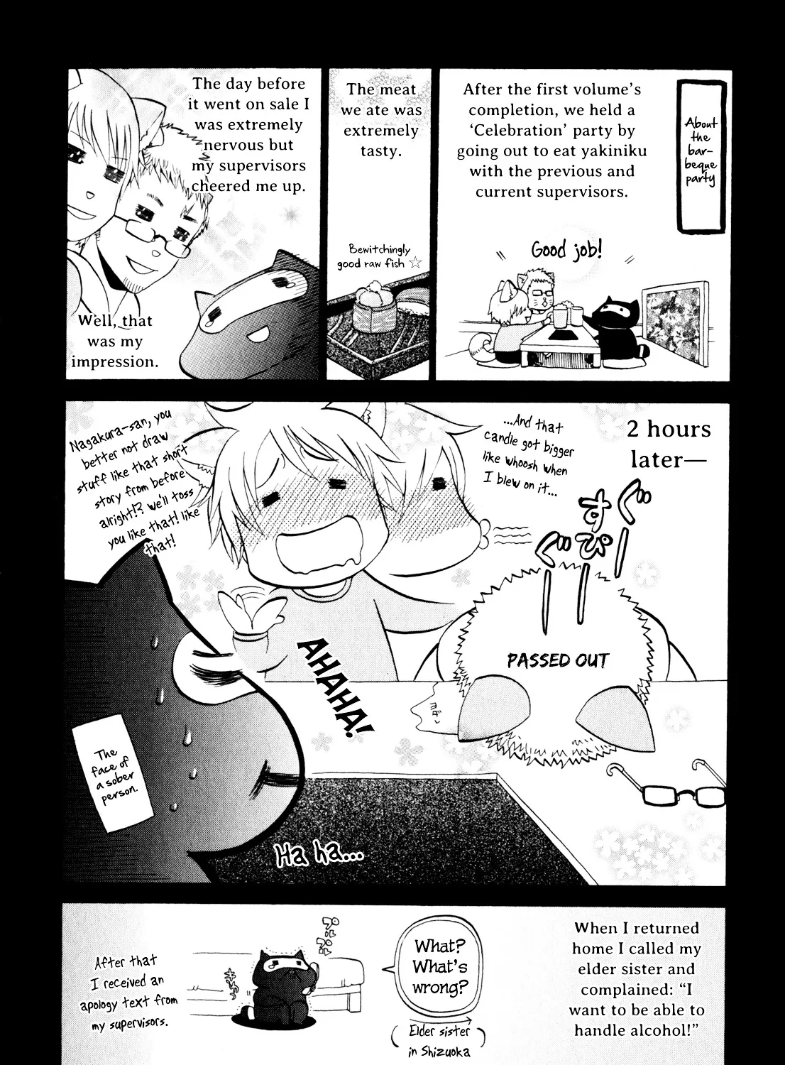 Densetsu no Yuusha no Densetsu - Page 80