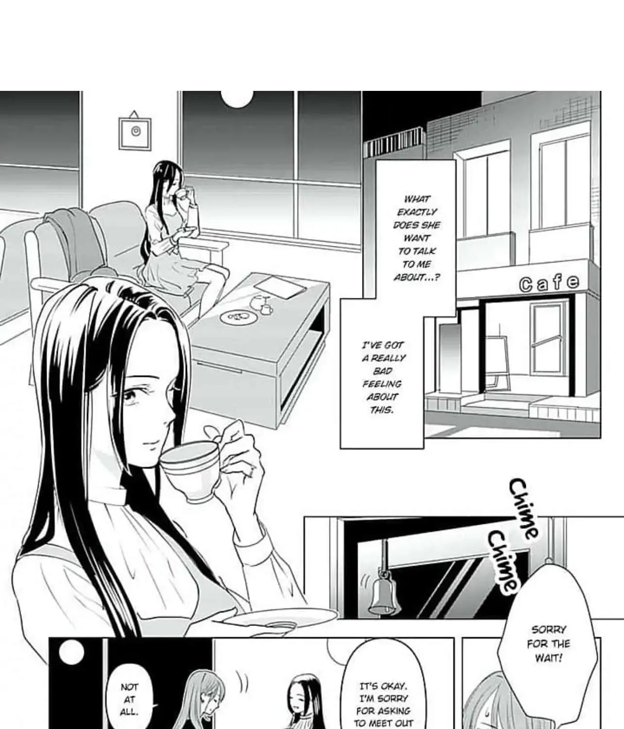 Densiban Haraguro Onzôsi Ga Iziwaru Desu Chapter 11 page 29 - MangaKakalot