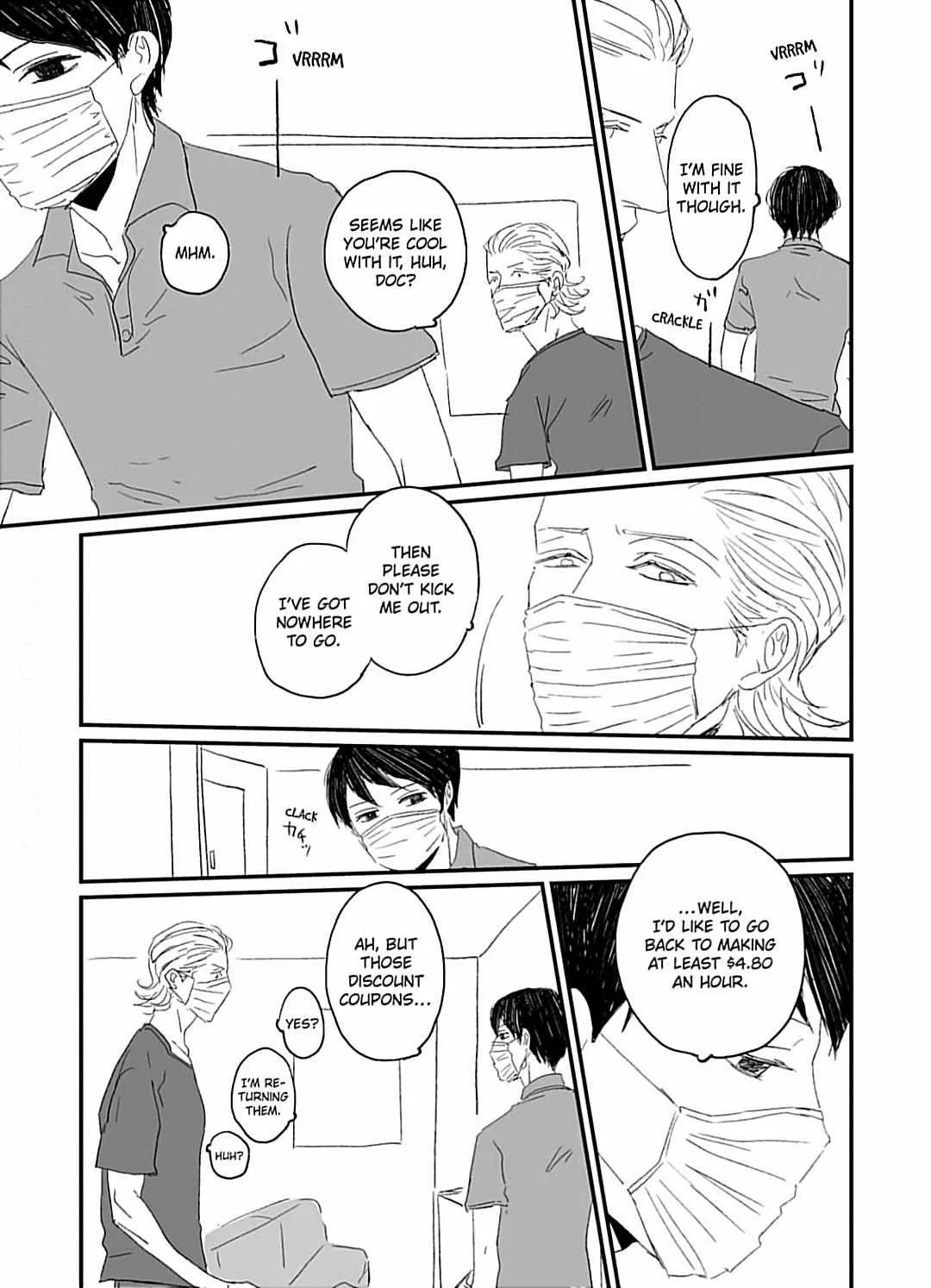 Dental Darling - Page 12