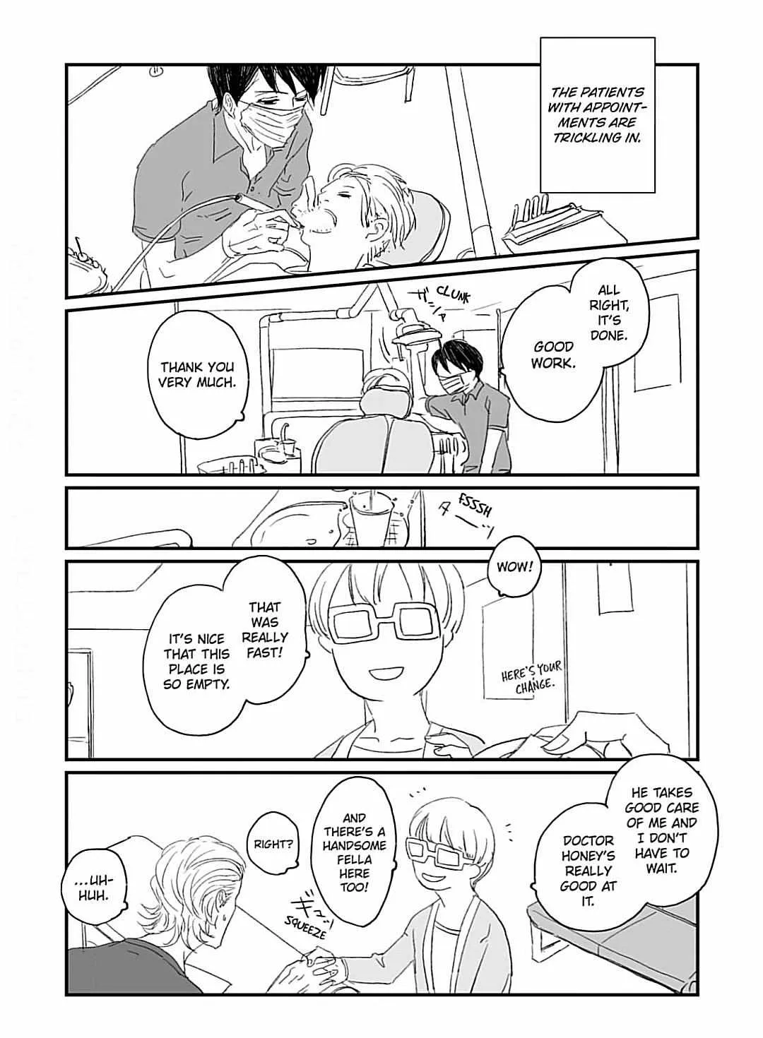 Dental Darling - Page 9