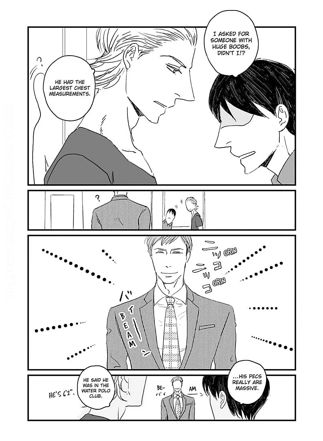 Dental Darling - Page 15