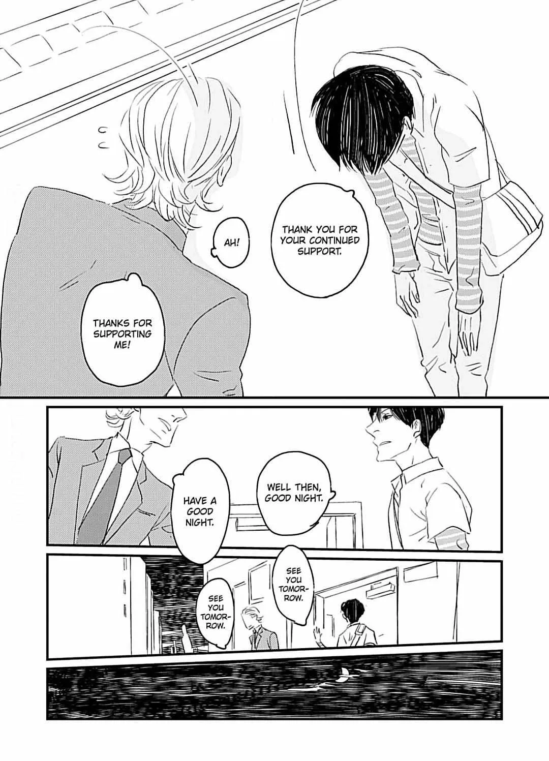 Dental Darling - Page 22