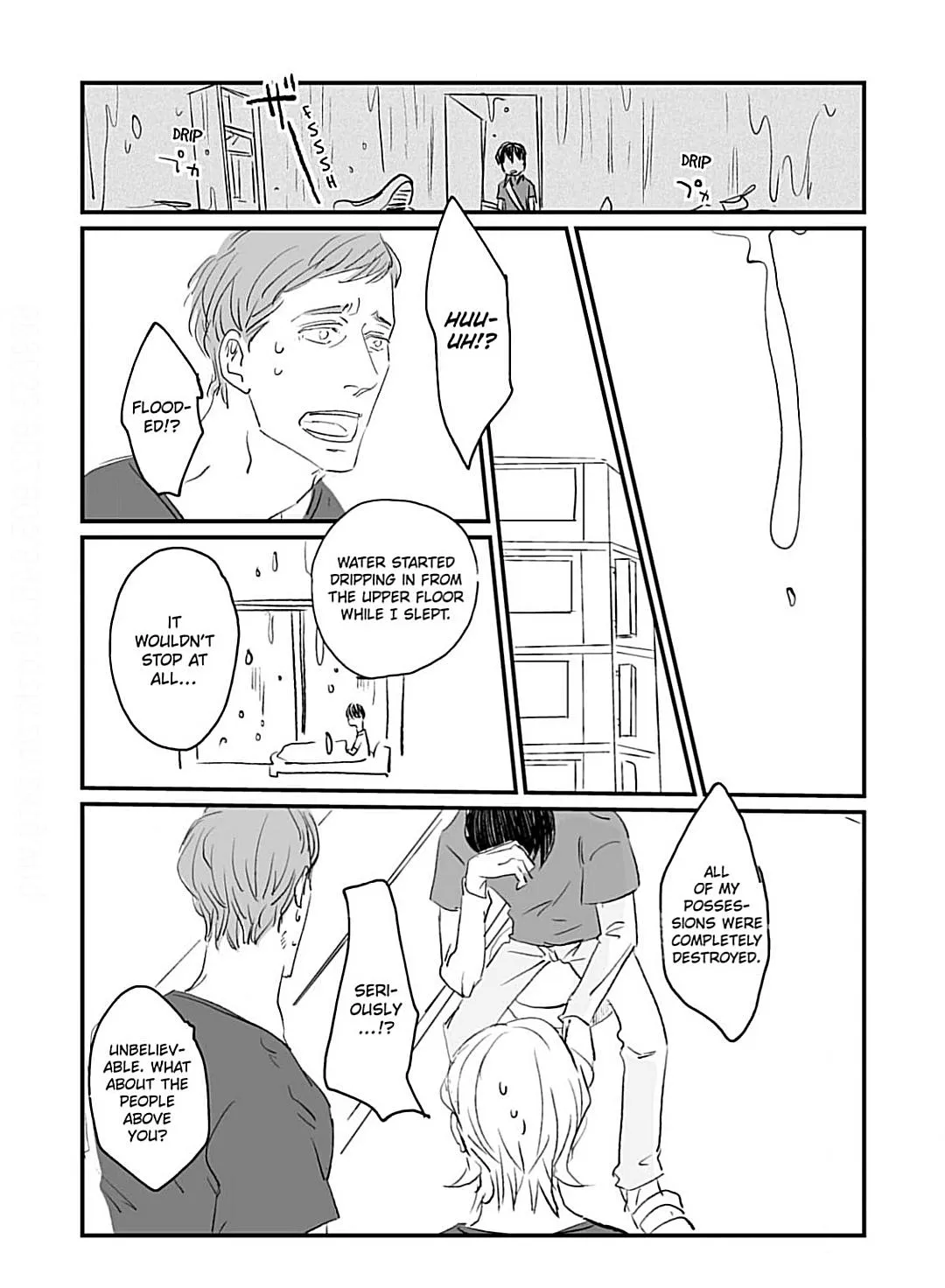 Dental Darling - Page 24