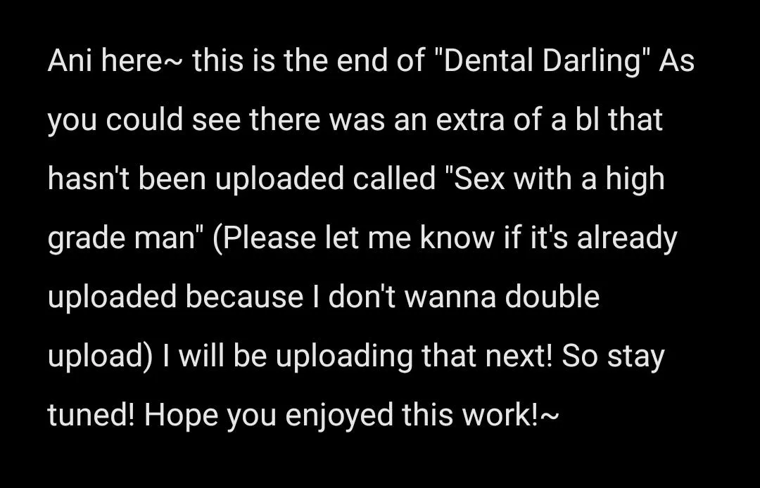 Dental Darling - Page 71