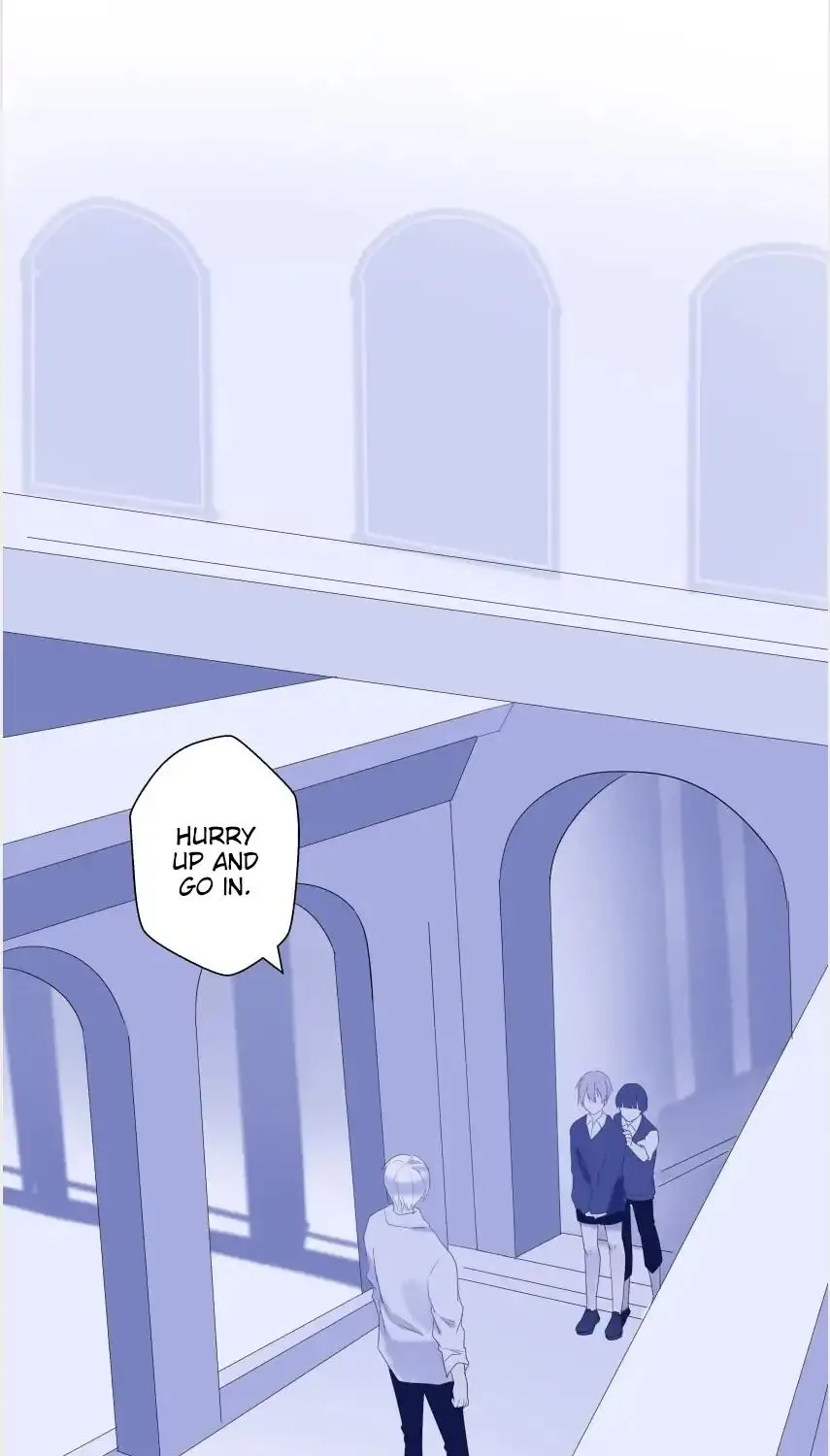 Dependency X Chapter 24 page 19 - MangaKakalot