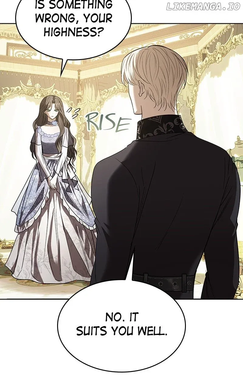 Describe Your Feeling When Being Reincarnated As Your Husband’S Mistress Chapter 21 page 28 - MangaKakalot