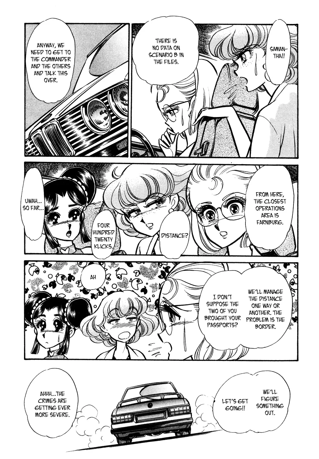 Desert Rose - Page 2