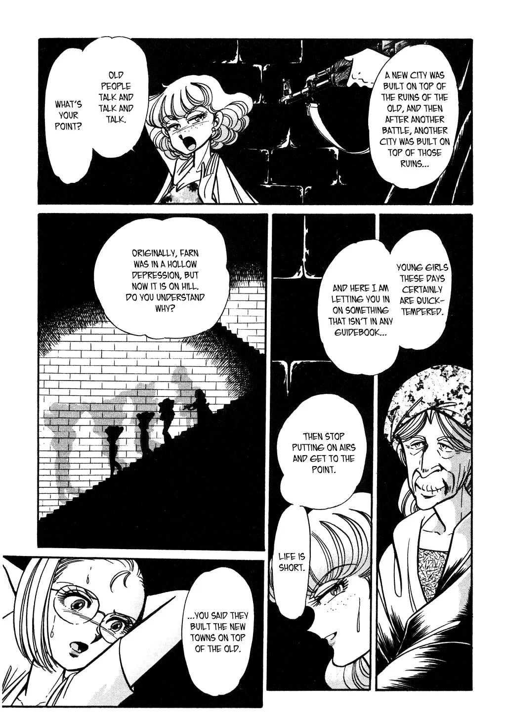 Desert Rose - Page 2