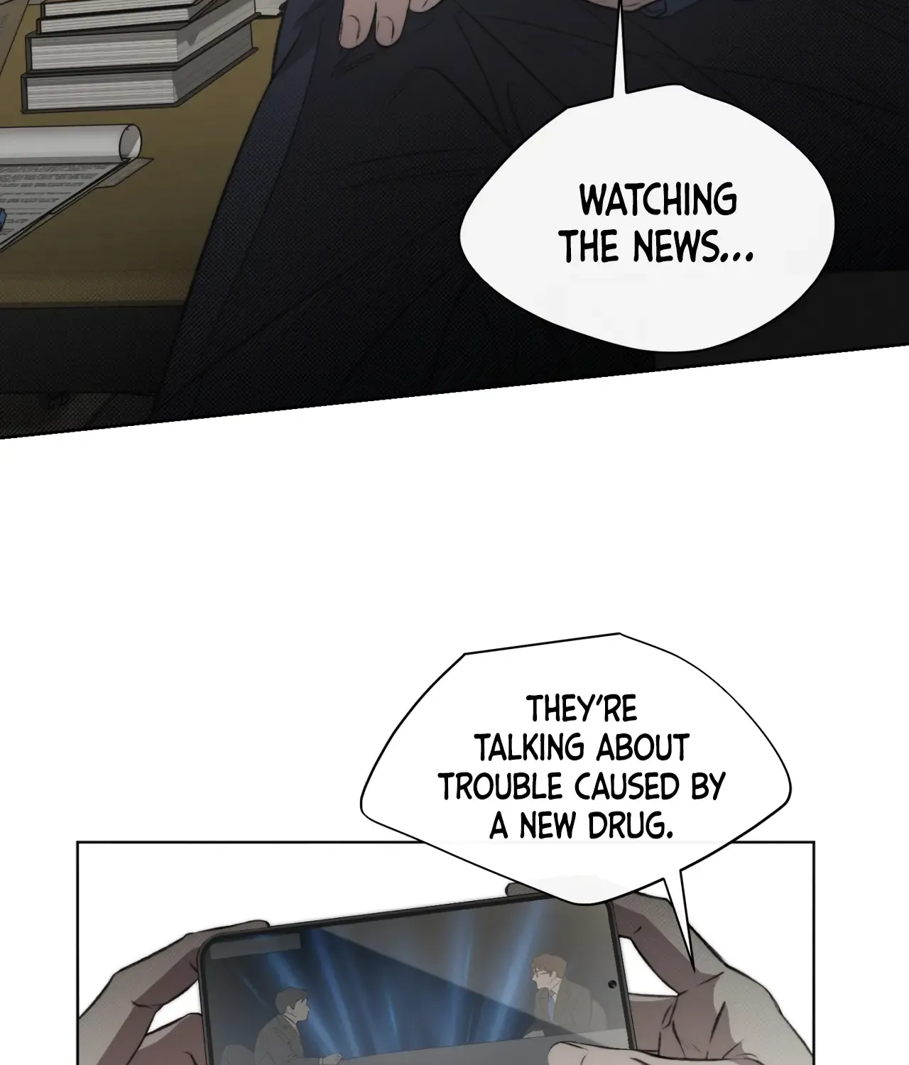 Despite That - Page 52