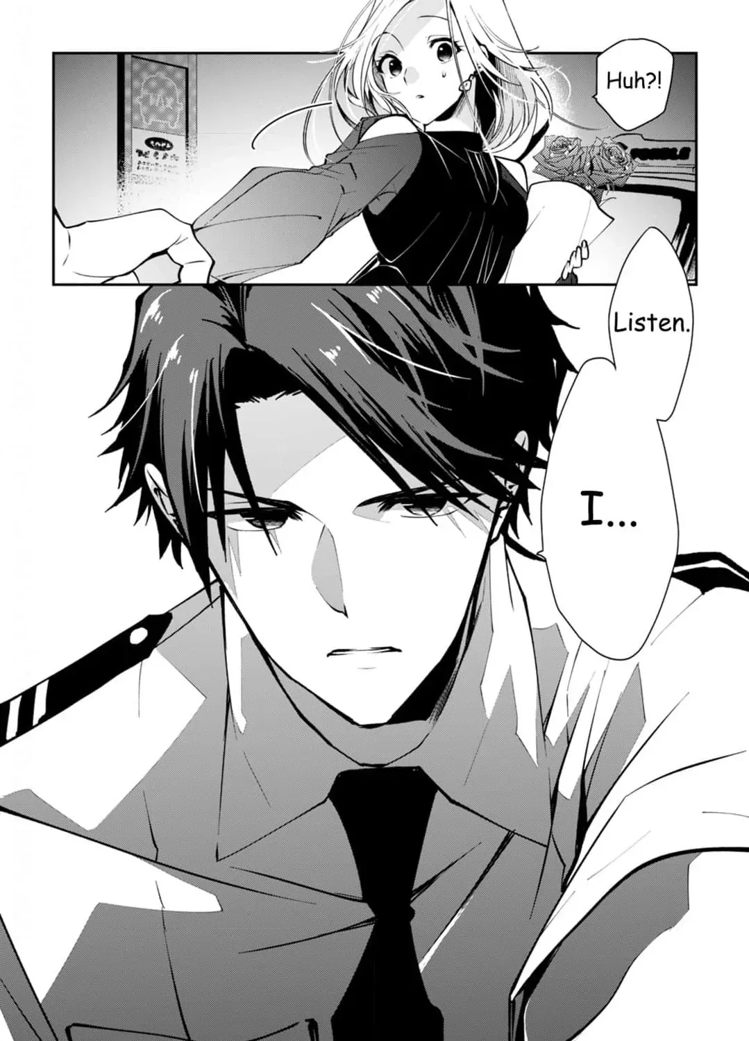 Destind: Mr. Almost Right: Takane Momochi Chapter 1 page 55 - MangaNato