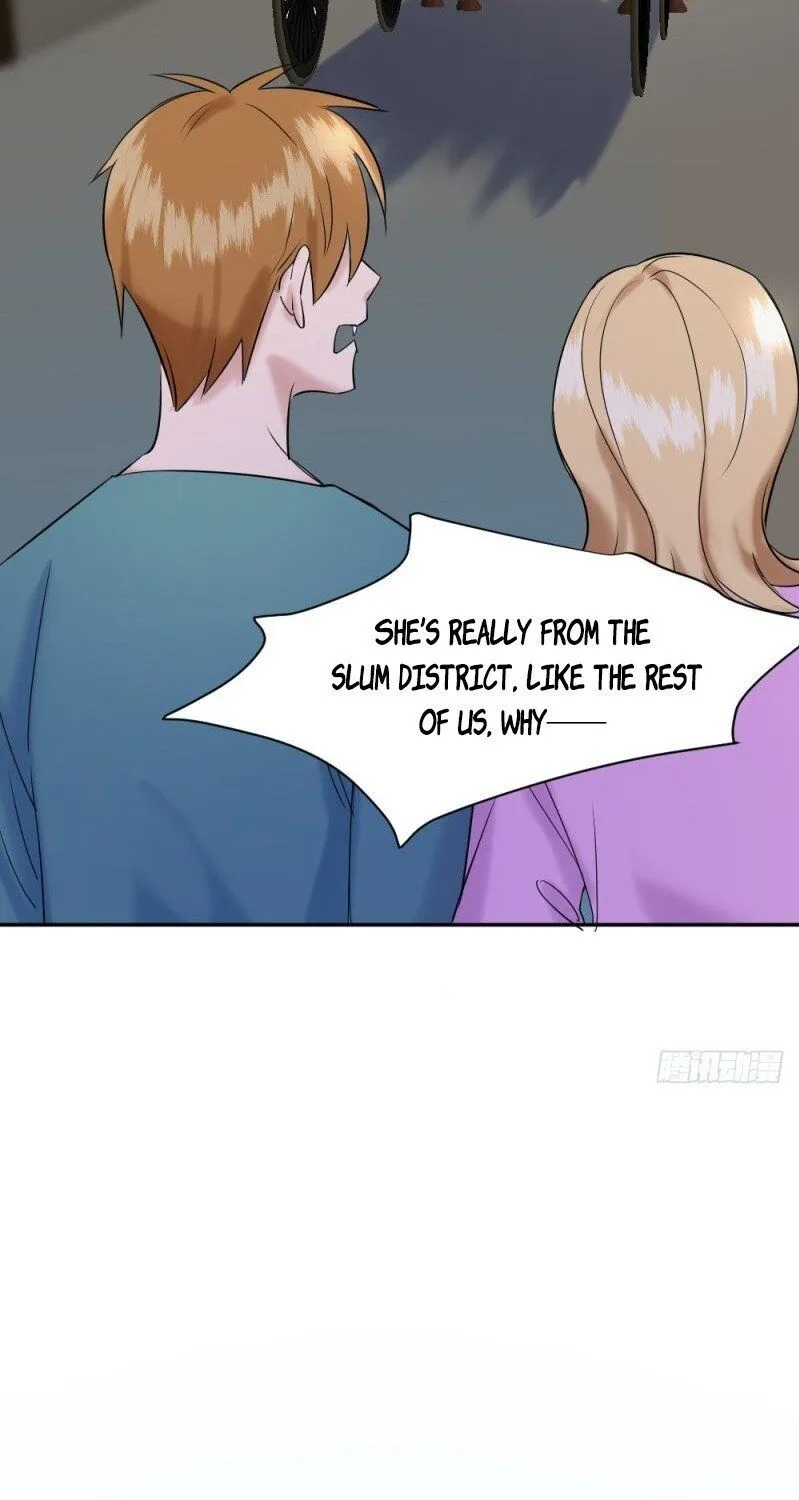 Destined Pair? I Disagree! Chapter 2 page 39 - MangaKakalot