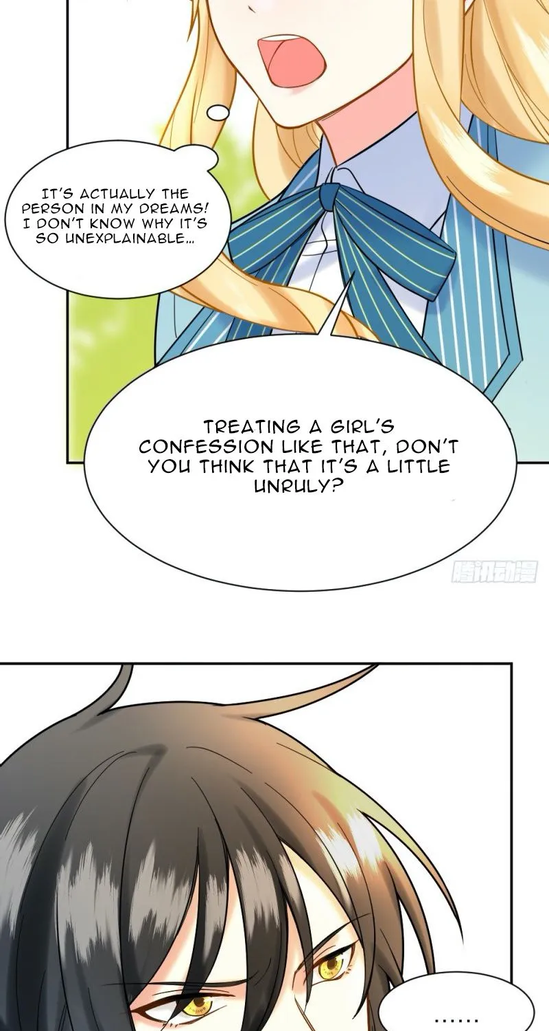 Destined Pair? I Disagree! Chapter 3 page 42 - MangaKakalot