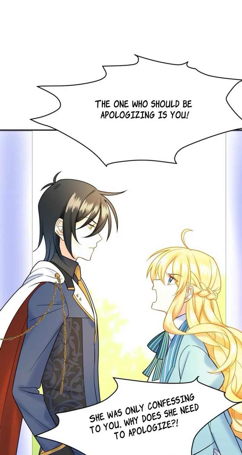 Destined Pair? I Disagree! Chapter 3 page 47 - MangaKakalot