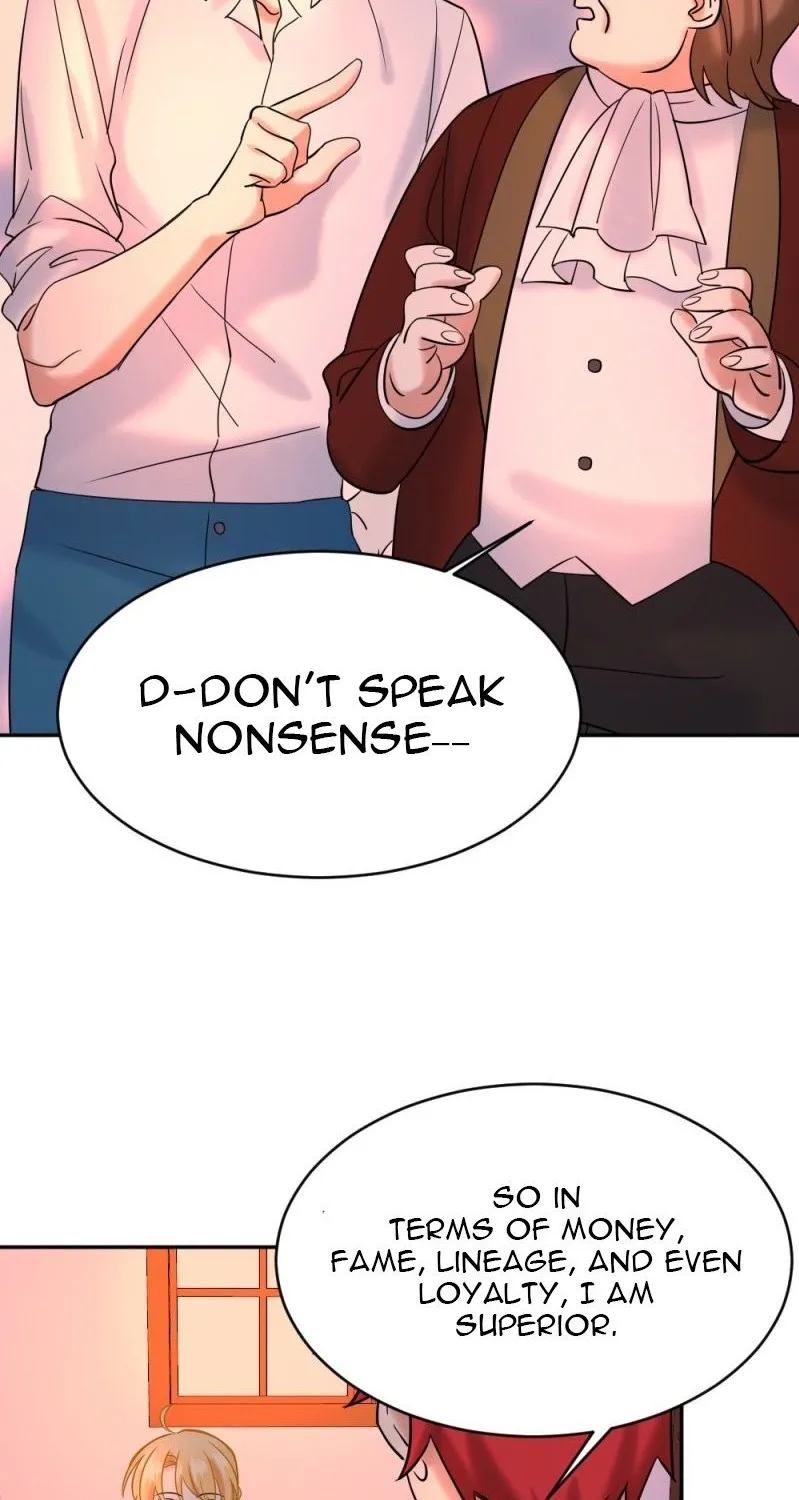 Destined Pair? I Disagree! Chapter 5 page 11 - MangaKakalot