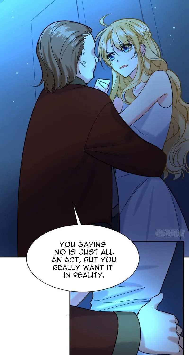 Destined Pair? I Disagree! Chapter 5 page 51 - MangaKakalot