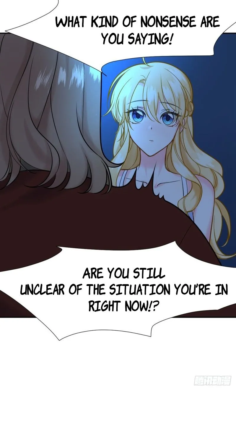 Destined Pair? I Disagree! Chapter 5 page 56 - MangaKakalot