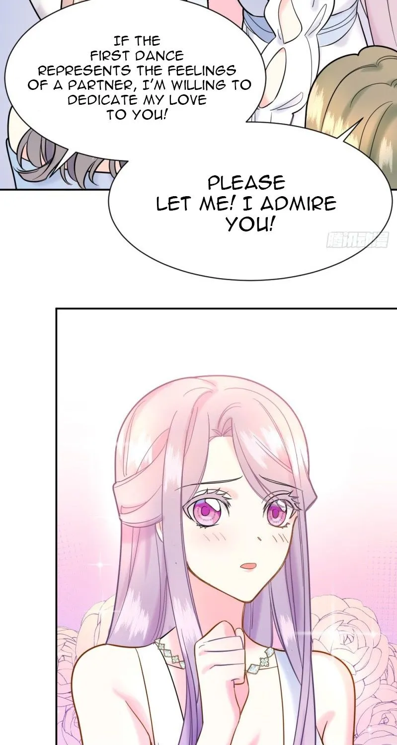 Destined Pair? I Disagree! Chapter 5 page 81 - MangaKakalot