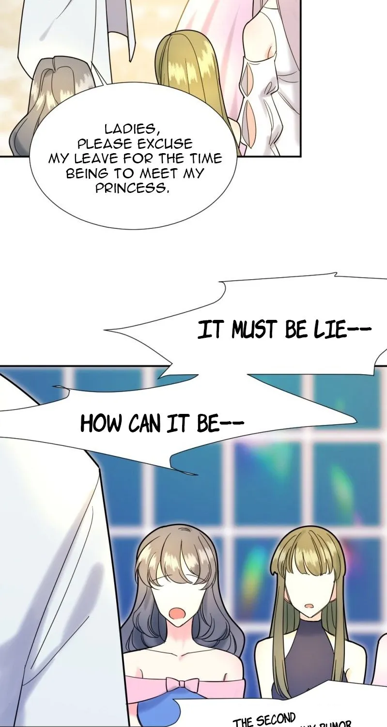 Destined Pair? I Disagree! Chapter 5 page 90 - MangaKakalot