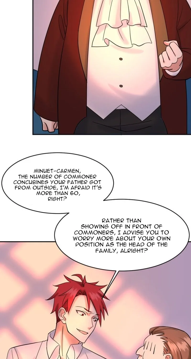 Destined Pair? I Disagree! Chapter 5 page 10 - MangaKakalot