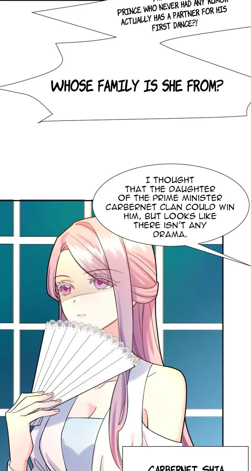 Destined Pair? I Disagree! Chapter 5 page 91 - MangaKakalot