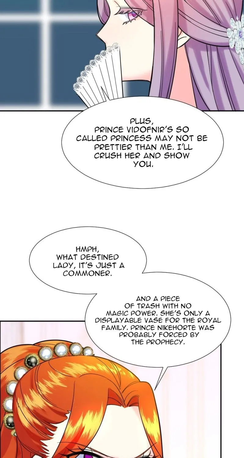 Destined Pair? I Disagree! Chapter 5 page 95 - MangaKakalot