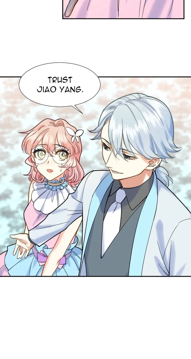 Destined Pair? I Disagree! Chapter 6 page 107 - MangaKakalot