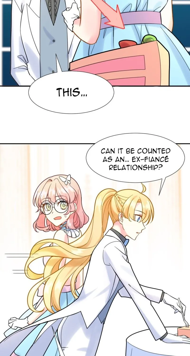 Destined Pair? I Disagree! Chapter 6 page 19 - MangaKakalot