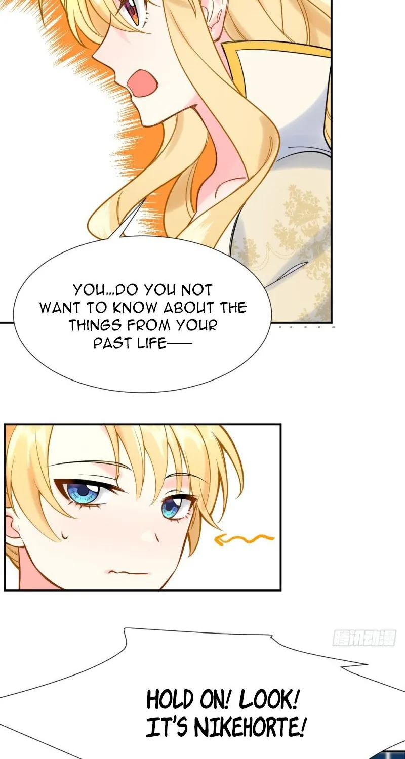 Destined Pair? I Disagree! Chapter 6 page 25 - MangaKakalot